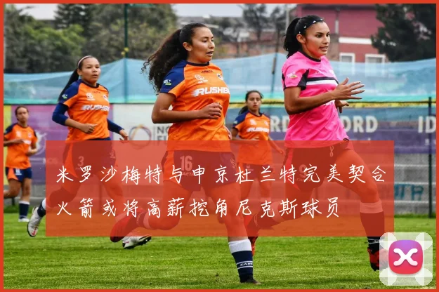 米罗沙梅特与申京杜兰特完美契合火箭或将高薪挖角尼克斯球员